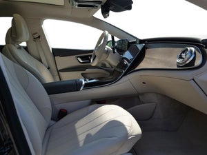 Mercedes EQS450+ Edition 1
