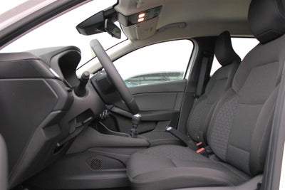 Renault Clio V TCe 90 Equilibre billede 2