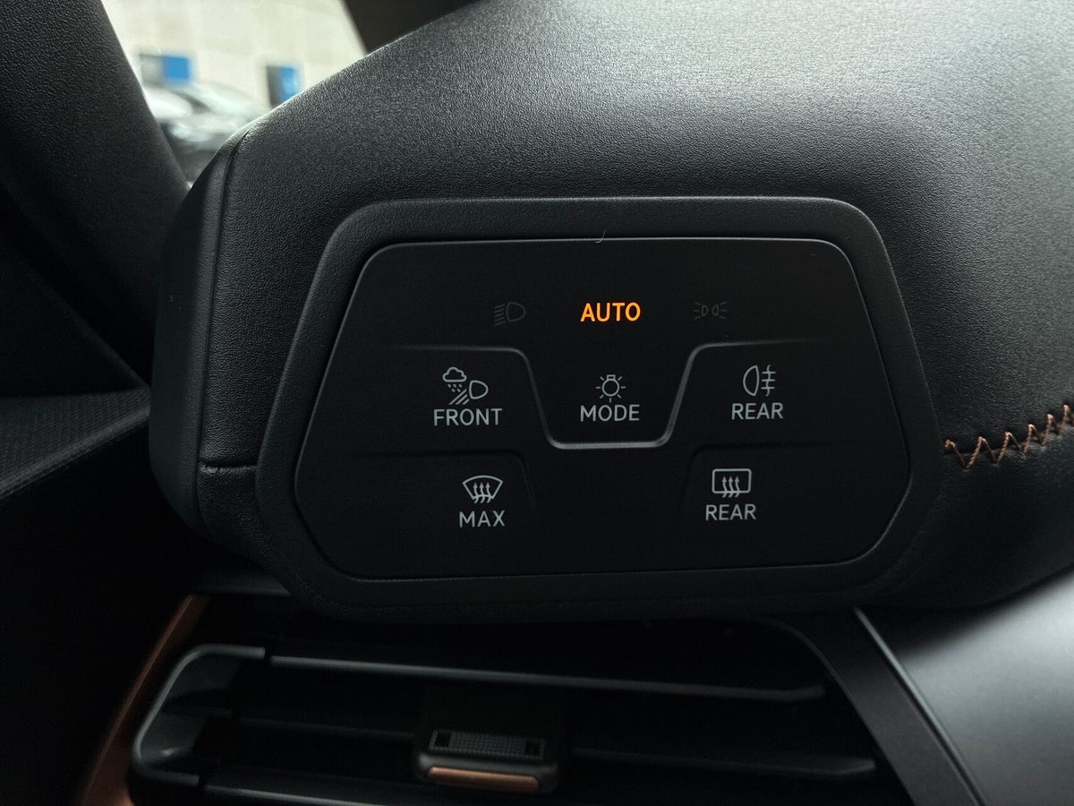 Cupra Born e-Boost billede 20