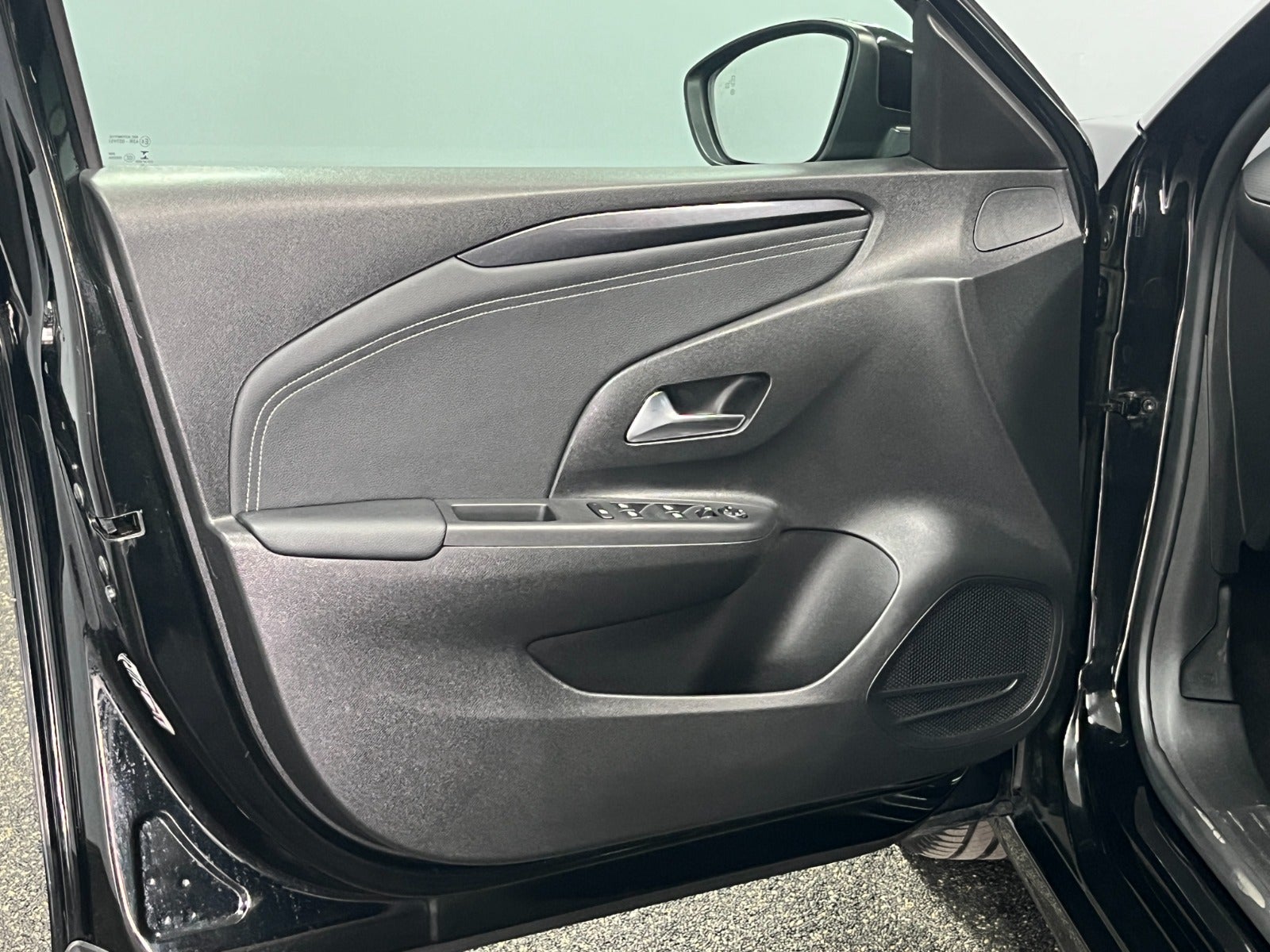 Billede af Opel Corsa 1,2 T 100 Elegance