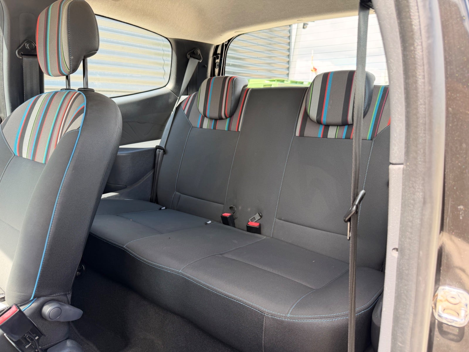 Billede af Renault Twingo 1,2 16V Authentique ECO2