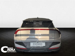 Kia EV6 Long Range Prestige