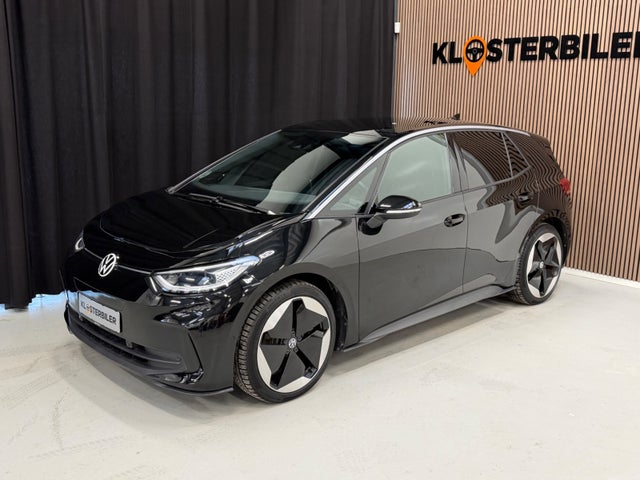 VW ID.3 58 Style Pro