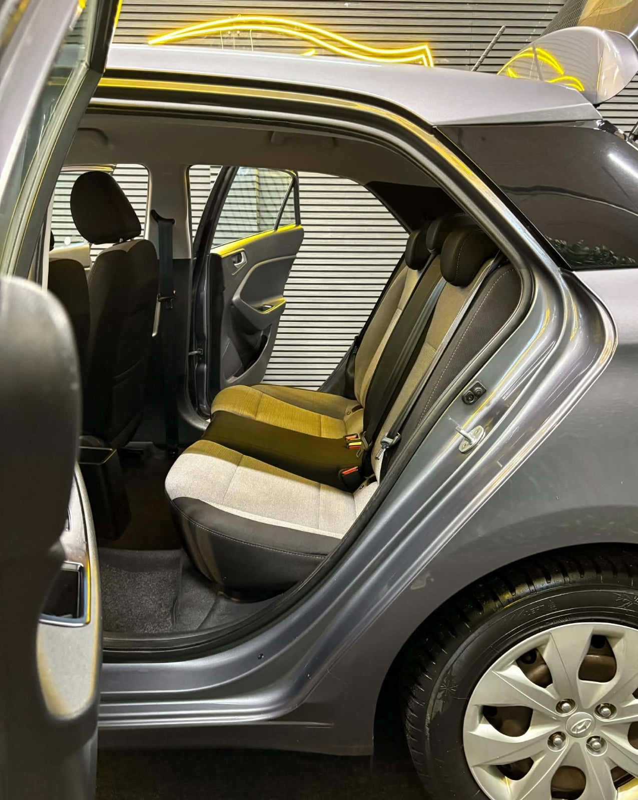 Billede af Hyundai i20 1,25 Active+