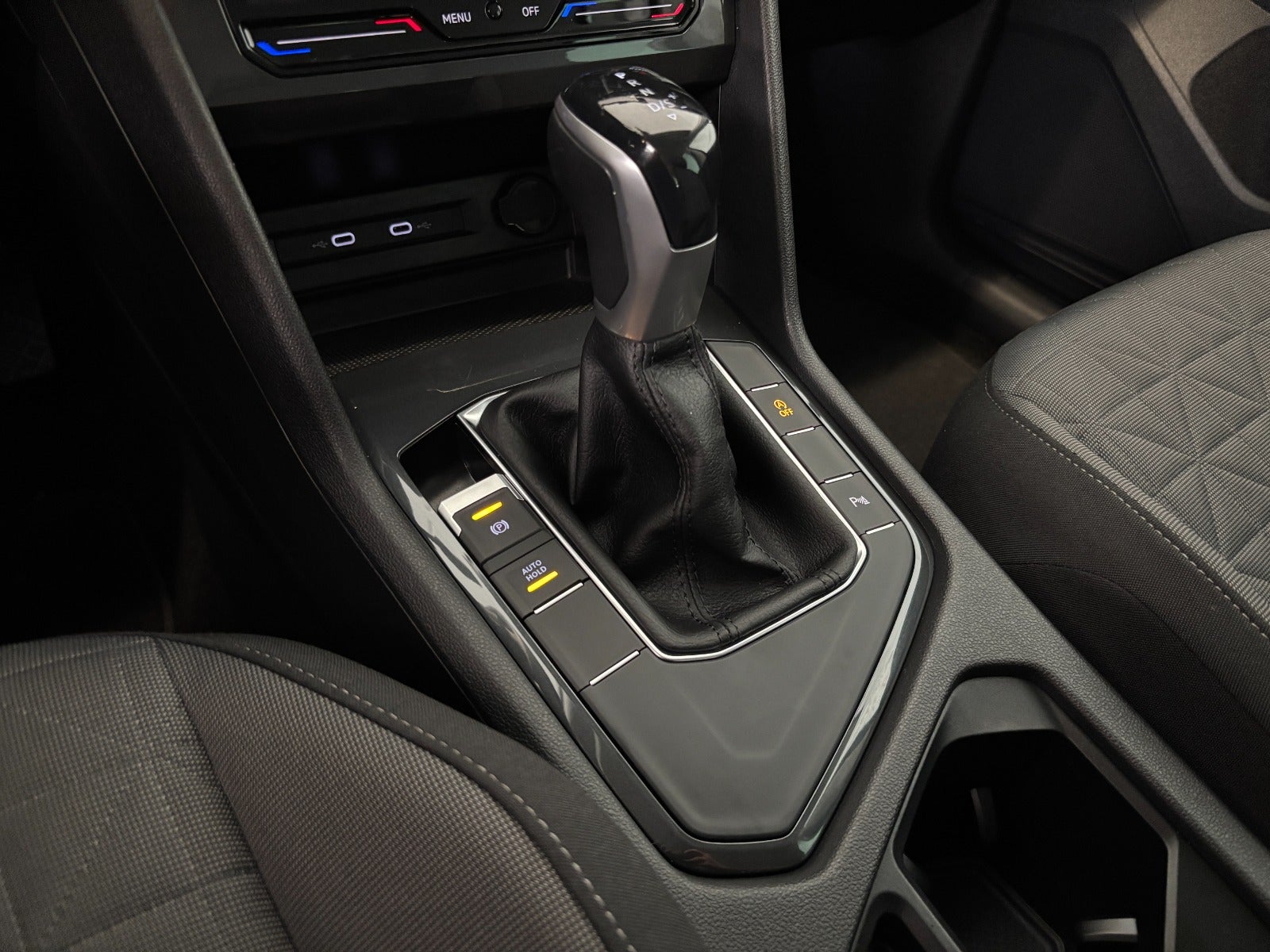 VW Tiguan TSi 150 Life DSG