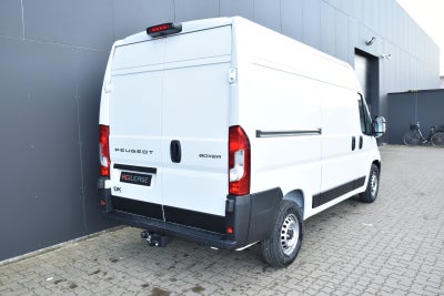 Peugeot Boxer 335 BlueHDi 140 L2H2 Premium EAT8
