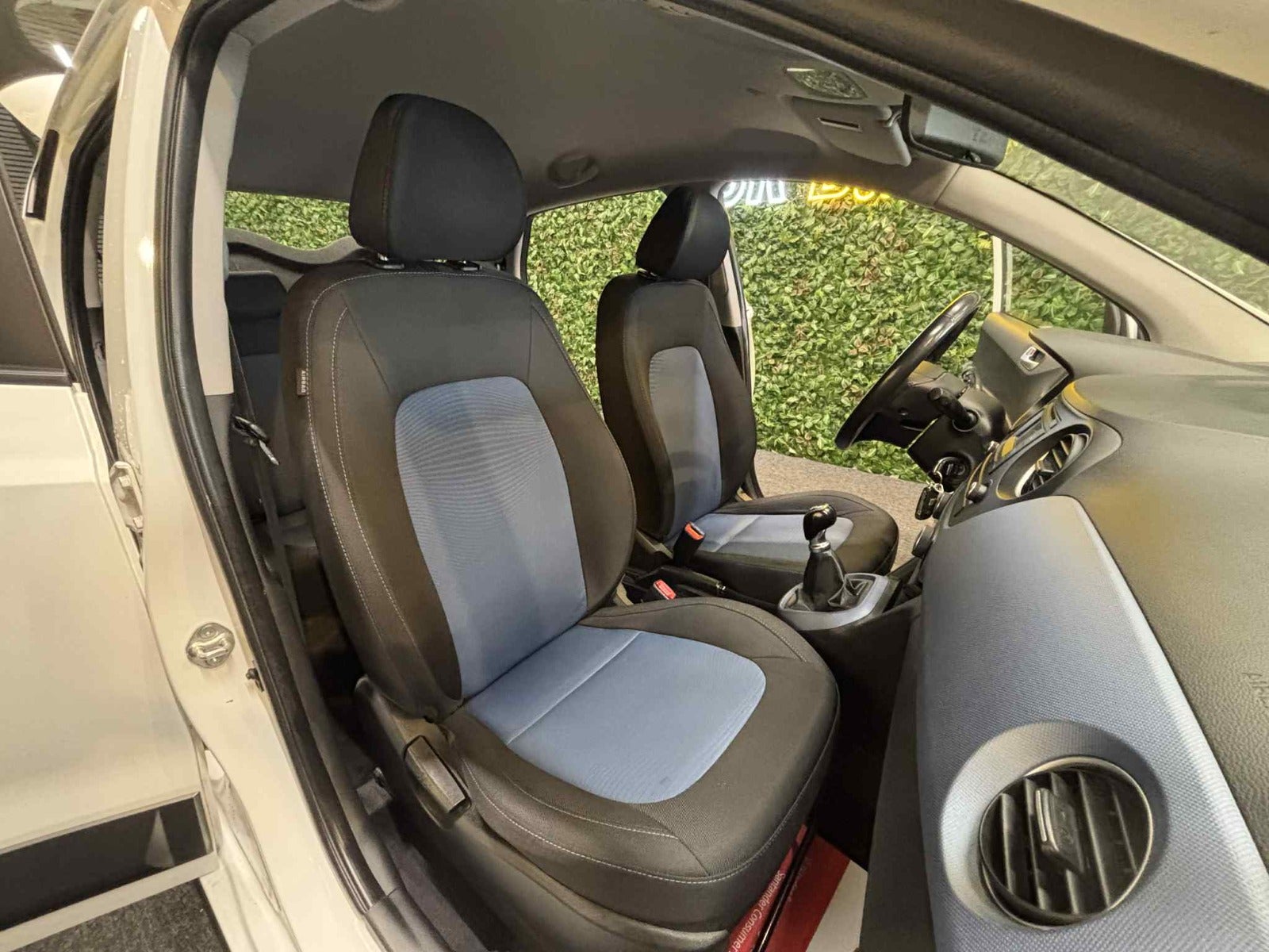 Billede af Hyundai i10 1,0 Access