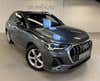 Audi Q3 TFSi e S-line S-tr. thumbnail