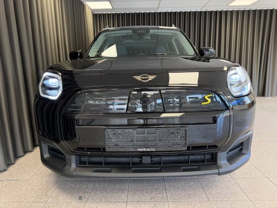 MINI Countryman SE Classic Trim M+ ALL4