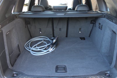 BMW iX3 Charged Plus M-Sport