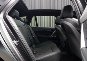 BMW i5 M60 Touring xDrive
