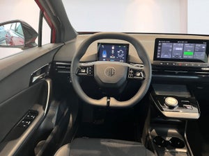 MG 4 Luxury Extended Range