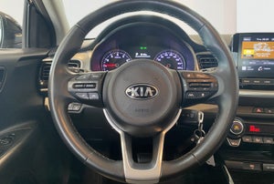 Kia Stonic T-GDi mHEV Prestige Upgrade DCT
