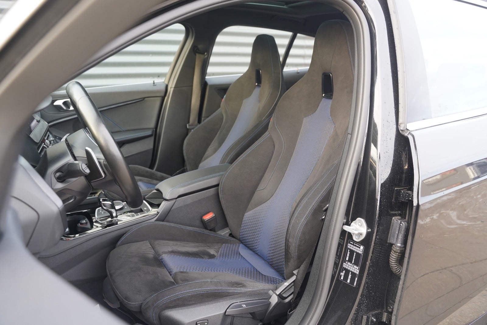 Billede af BMW 120d 2,0 M-Sport aut.