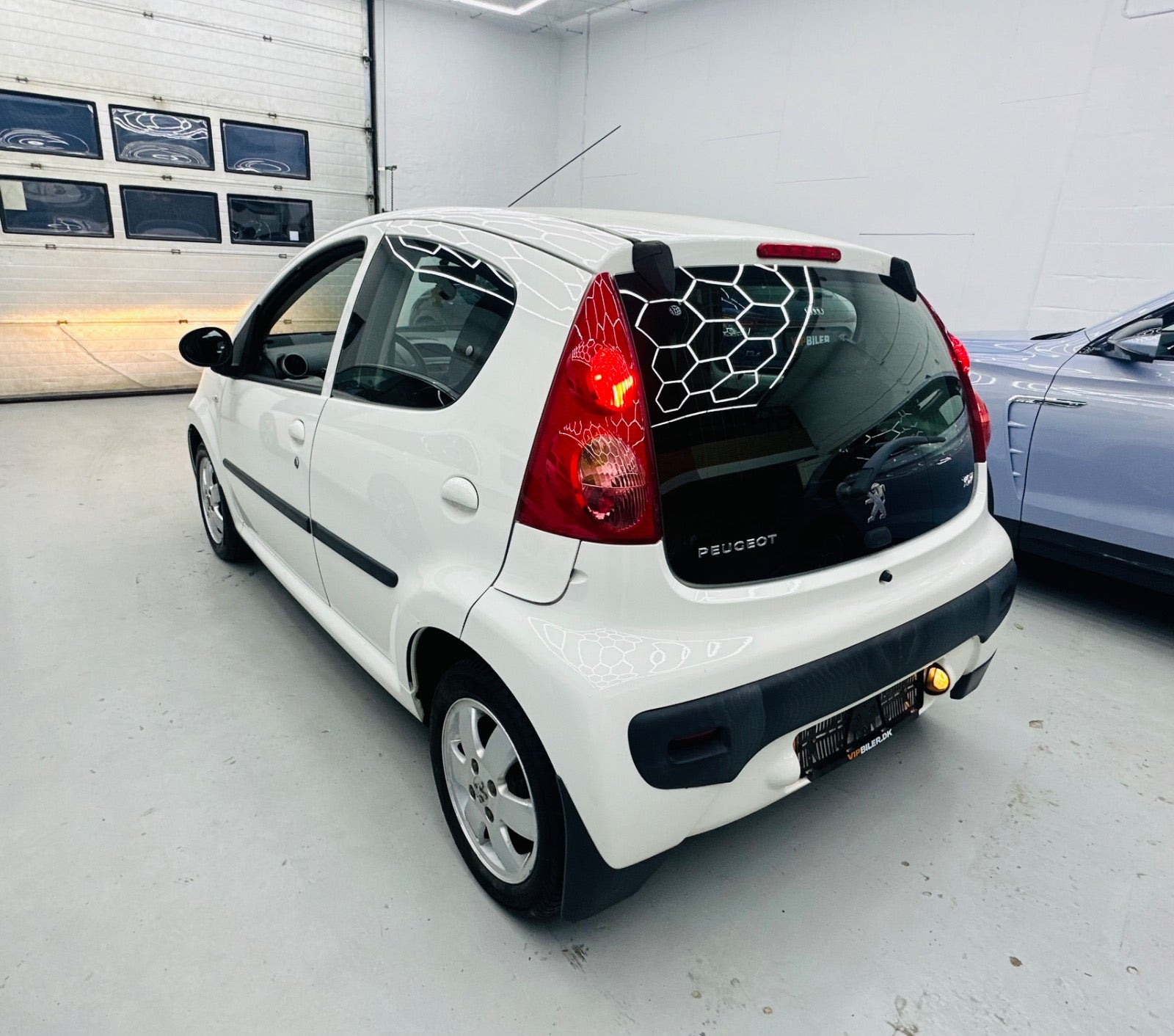 Billede af Peugeot 107 1,0 Comfort