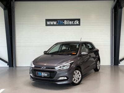 Hyundai i20 Active