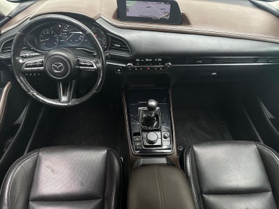 Mazda CX-30 e-SkyActiv-G 150 Cosmo Tech billede 3