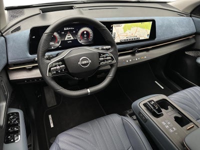 Nissan Ariya Evolve billede 2