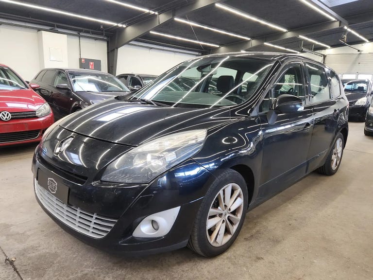 Renault Grand Scenic III dCi 130 Dynamique 7prs