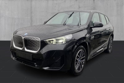 BMW iX1  eDrive20 M-Sport 5d