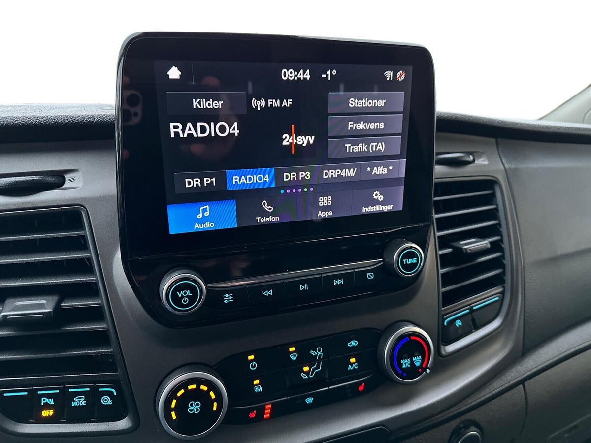 Ford Transit Custom 300L TDCi 130 Trend billede 11