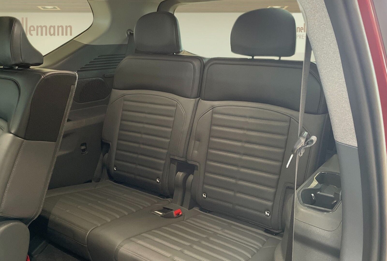 Kia EV9 Long Range Premium Launch Edition RWD 7prs