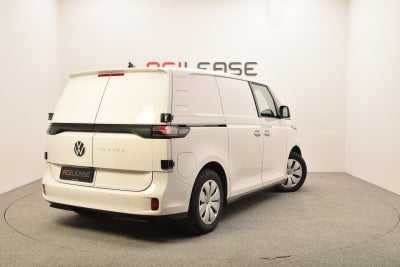 VW ID.Buzz Cargo