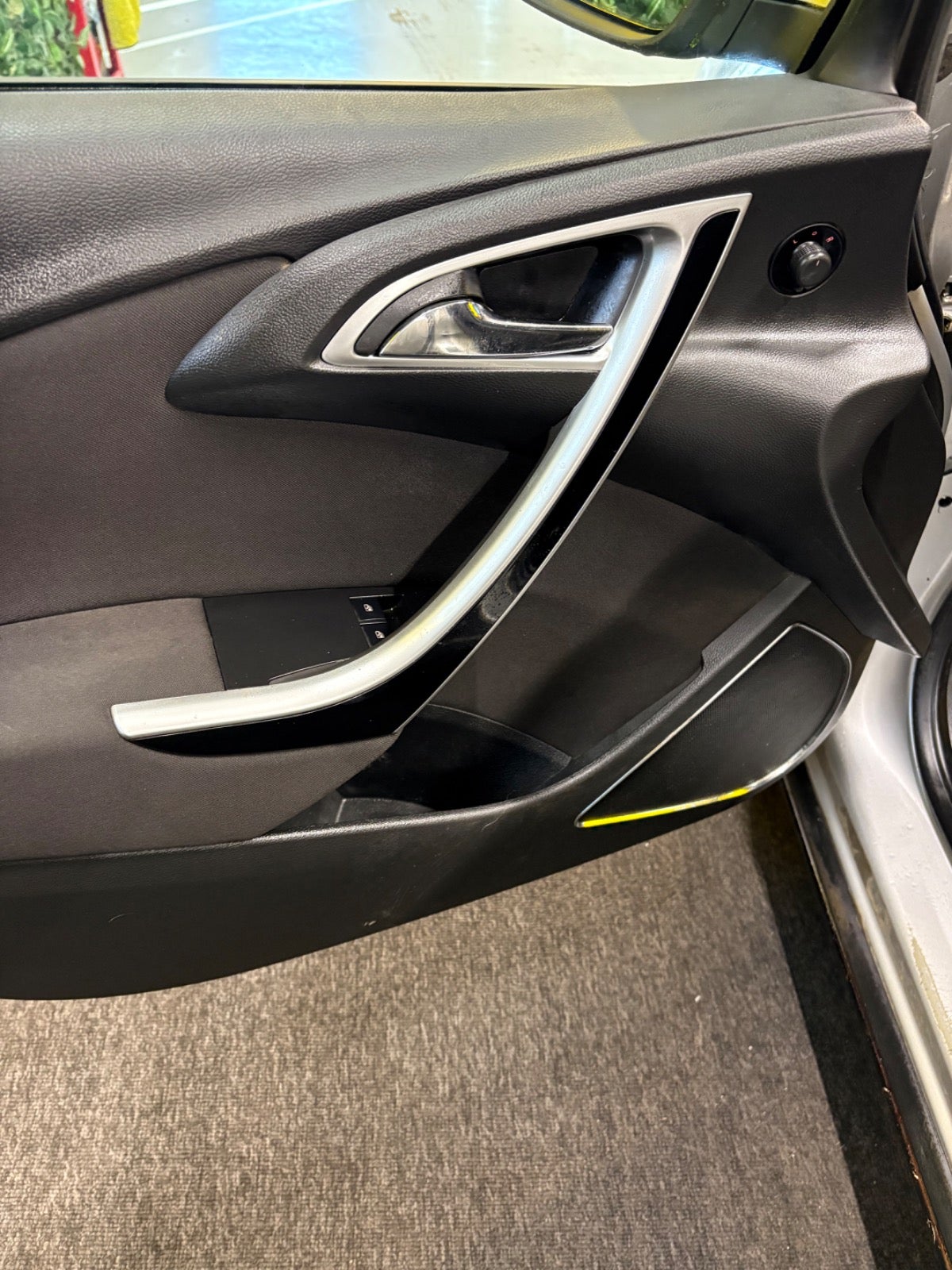 Billede af Opel Astra 1,7 CDTi 110 Enjoy Sports Tourer