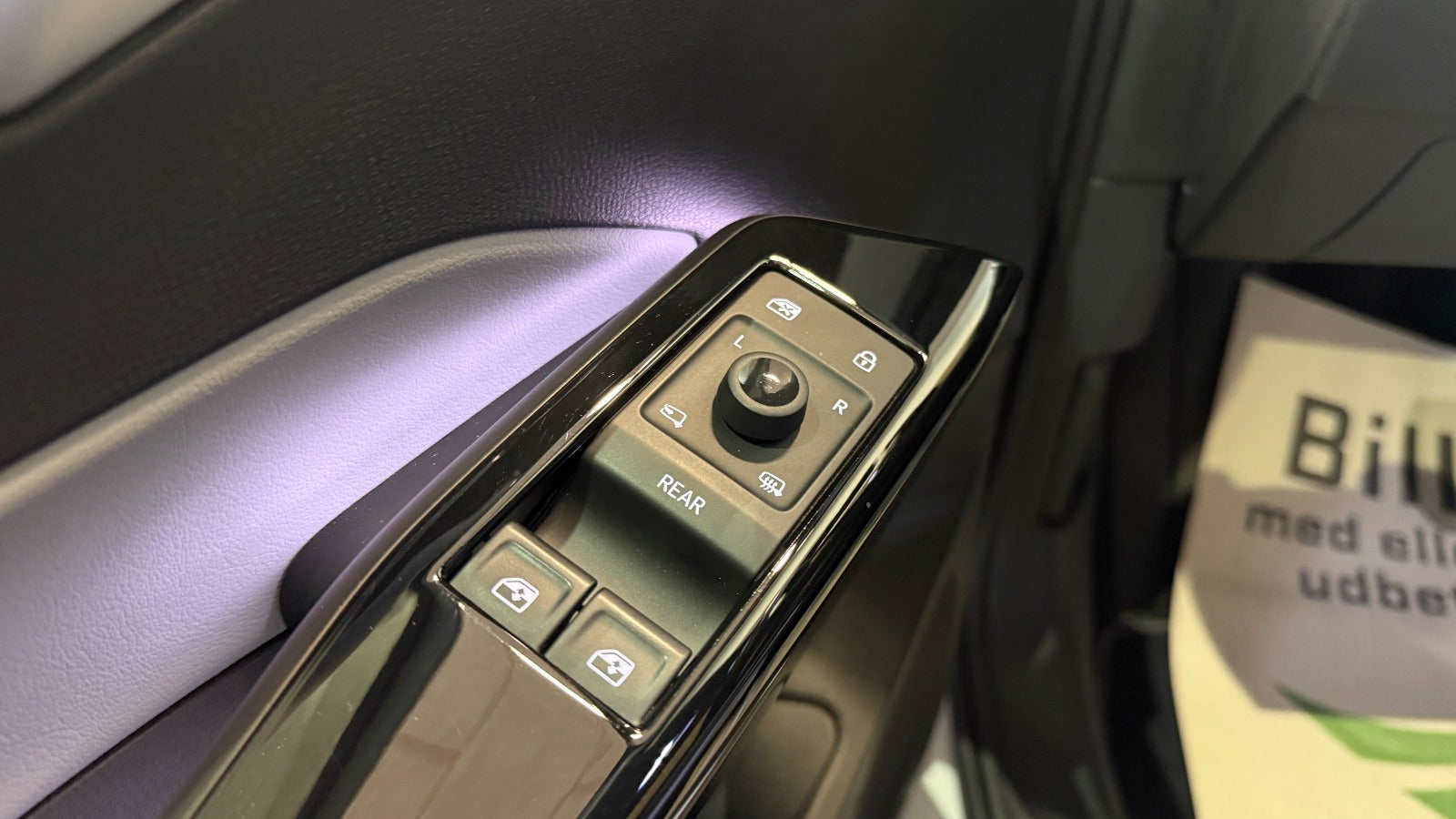 Billede af VW ID.3 77 Pro S