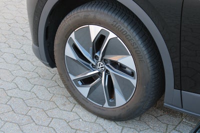 VW ID.4 Pro Performance