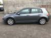 VW Golf VII TSi 125 Comfortline
