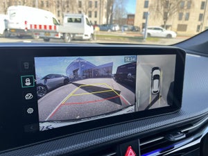Kia EV6 Long Range Performance GT-Line AWD
