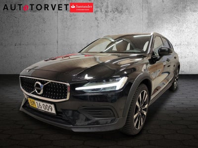 Volvo V60 CC 2,0 T5 250 aut. AWD 5d