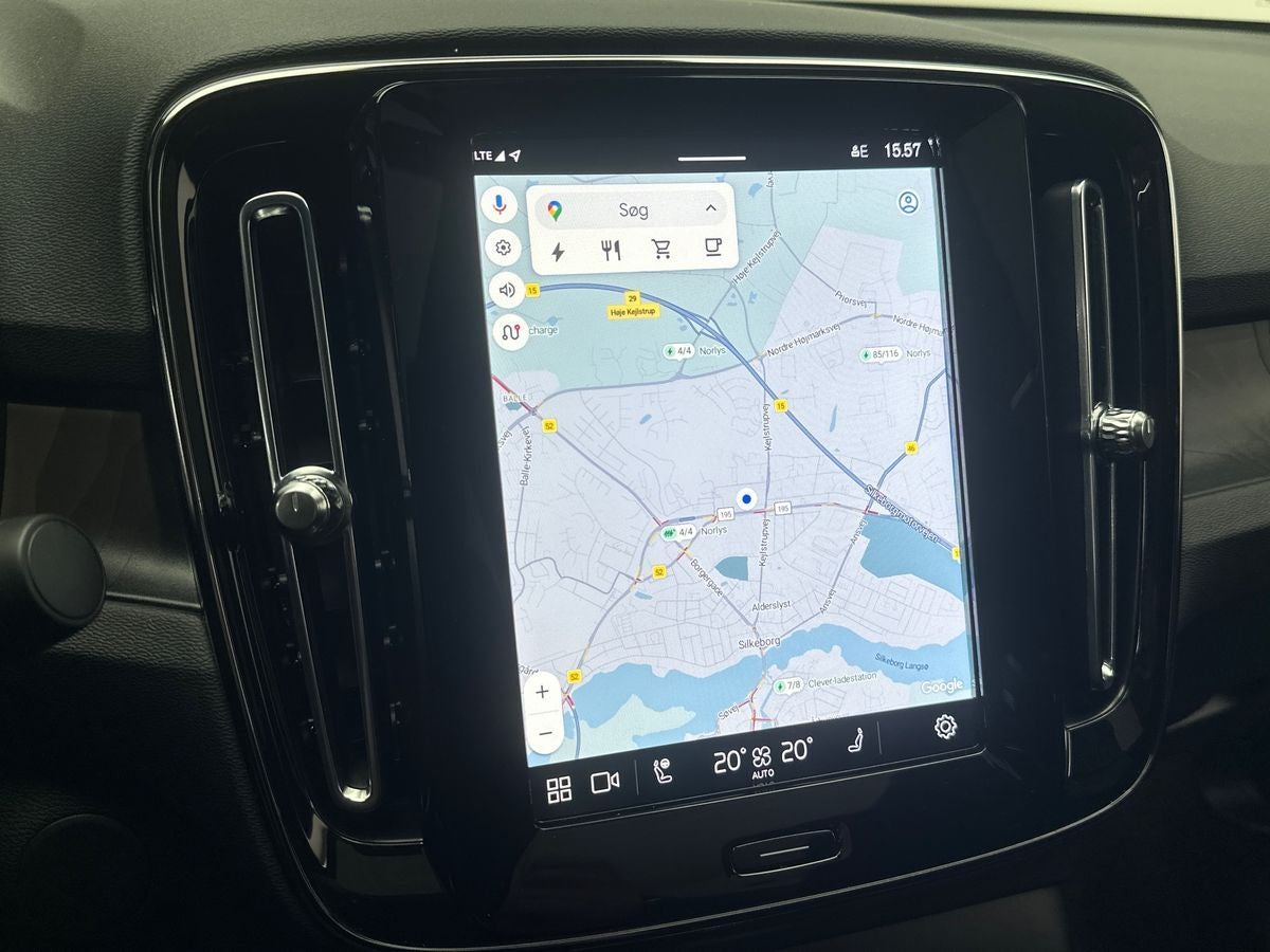 Volvo C40 P6 ReCharge Plus billede 12