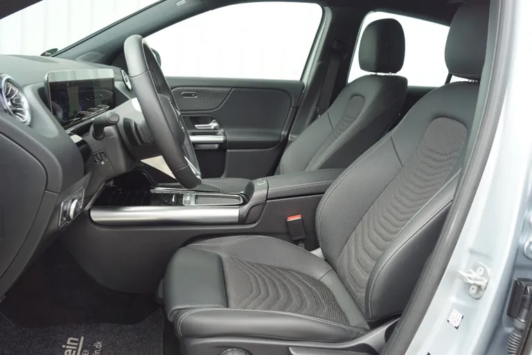 Mercedes EQA250 Progressive