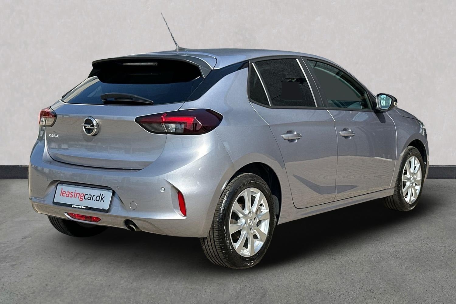 Billede af Opel Corsa 1,2 Cosmo