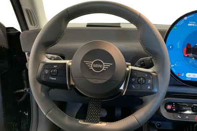 MINI Cooper E Classic Trim L