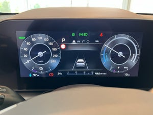 Kia Niro EV Prestige