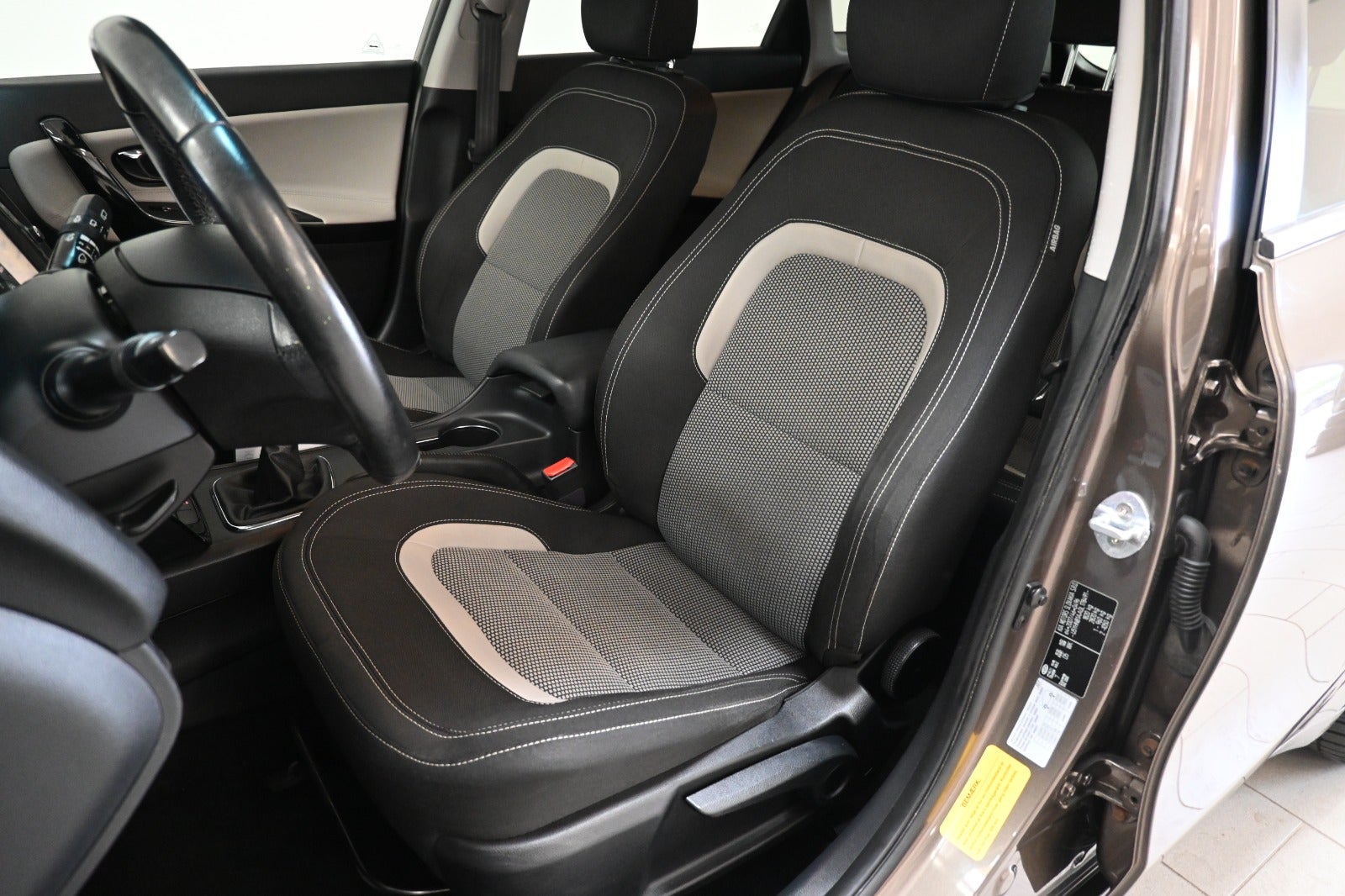 Kia Ceed T-GDi Attraction SW