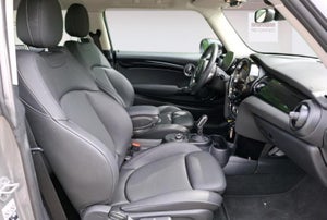 MINI Cooper SE Classic Trim