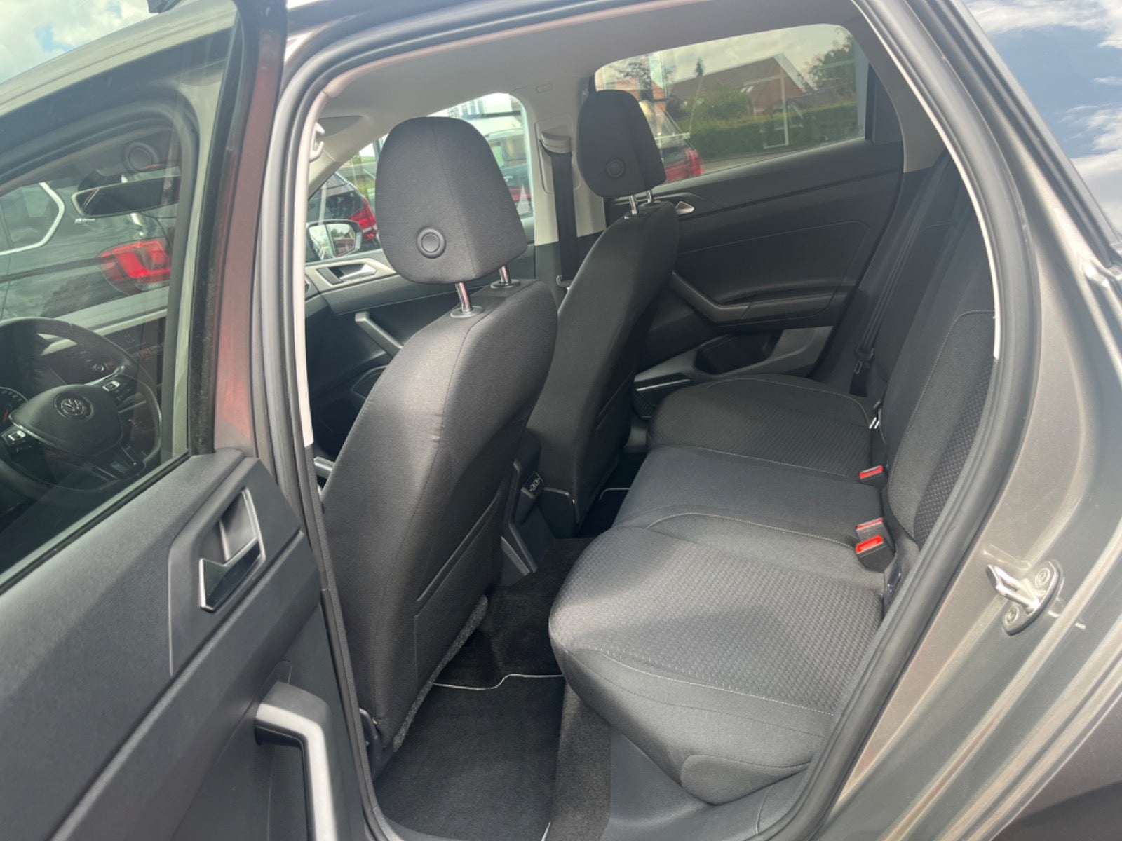 Billede af VW Polo 1,0 TSi 95 Comfortline DSG