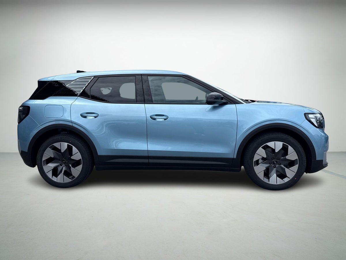 Ford Explorer Premium Extended Range billede 5