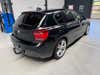 BMW 116i M-Sport thumbnail