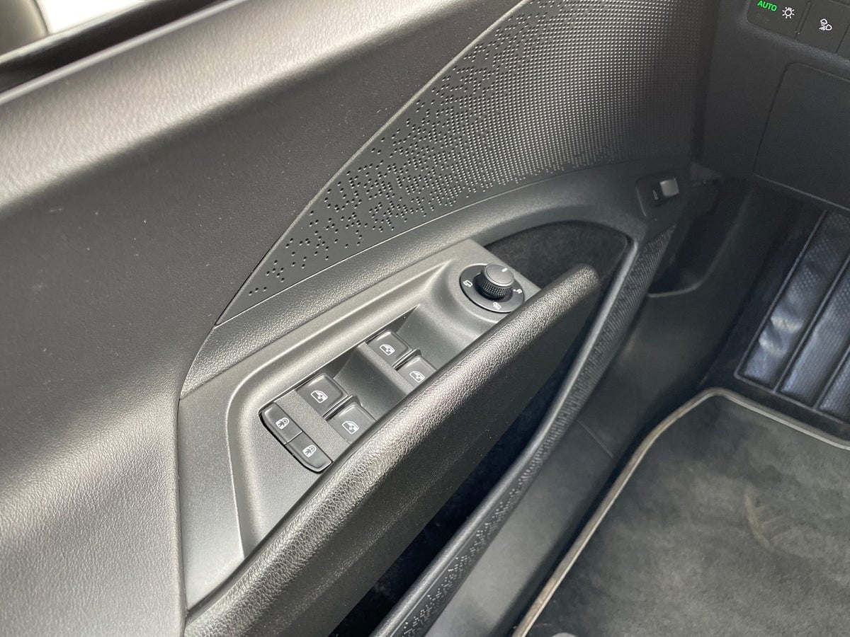 Skoda Enyaq iV Selection Suite billede 16