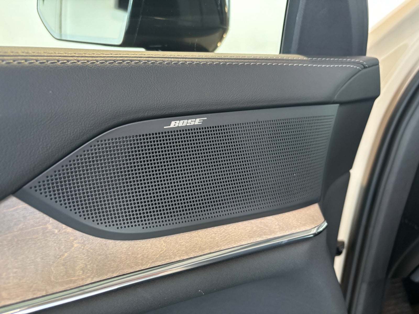 Volvo EX90 Twin Performance Ultra 7prs 5d - 18
