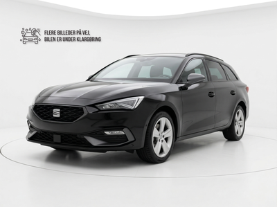 Seat Leon 1,4 eHybrid FR Sportstourer DSG 5d