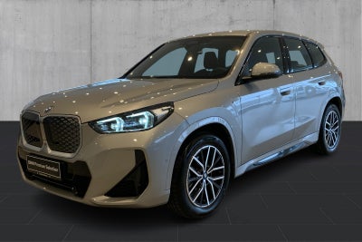 BMW iX1  eDrive20 M-Sport 5d