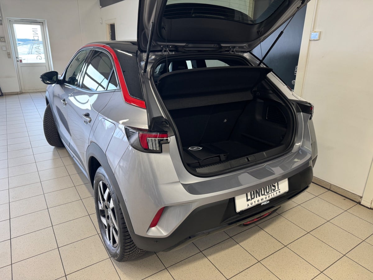 Opel Mokka-e GS Line Opel Mokka-e GS Line