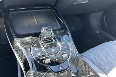 BYD Seal Excellence AWD
