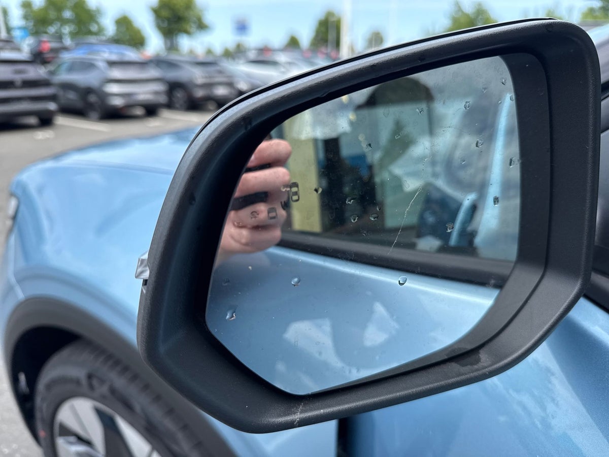 Ford Explorer Premium Extended Range billede 24